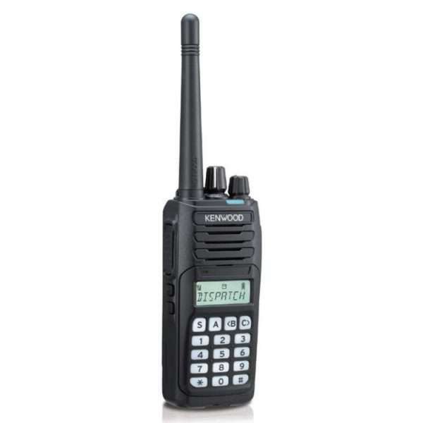 kenwood NX 1300 NX 1200 NX1300 Walkie Talkie