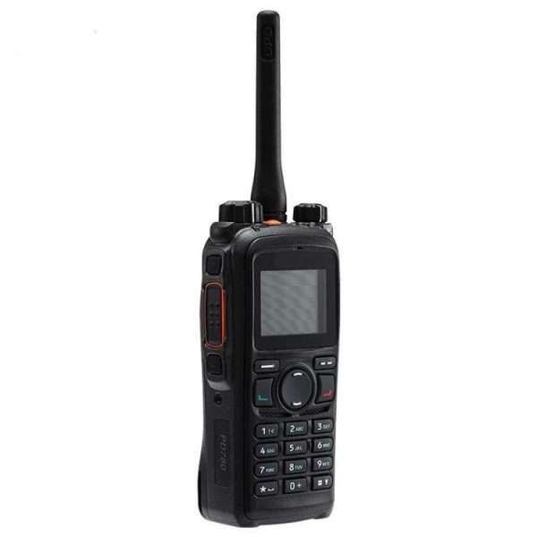 Hytera PD785 PD785G DMR Two Way Radio