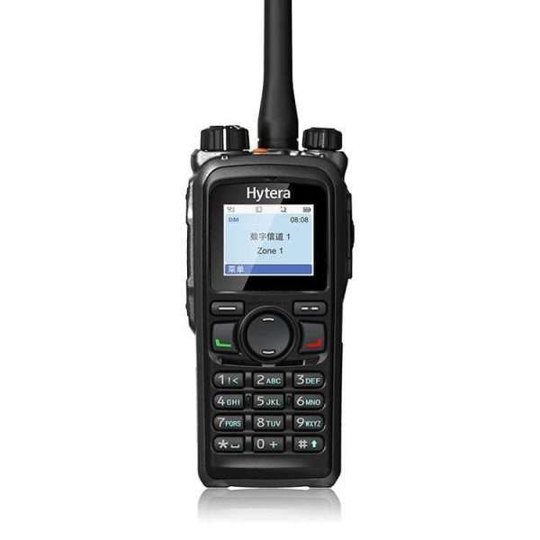 Hytera PD780 PD780G DMR Walkie Talkie