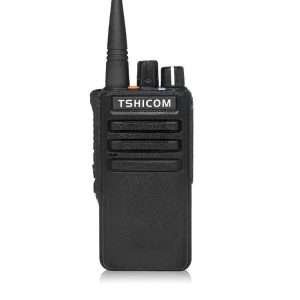 5w Professional Digital Walkie Talkie