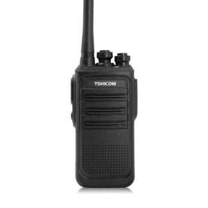 Long Range Handheld UHF Two Way Radio