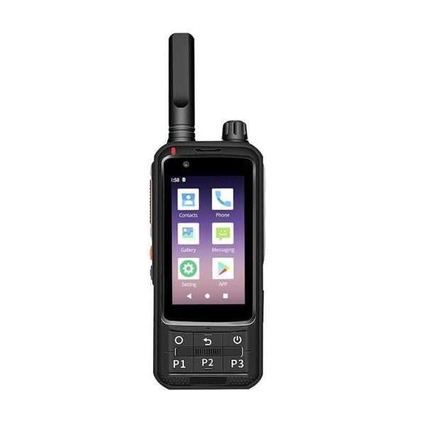 4G Two Way Radio Walkie Talkie