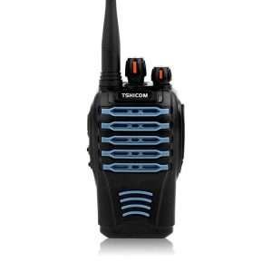 Waterproof Compact Walkie Talkie