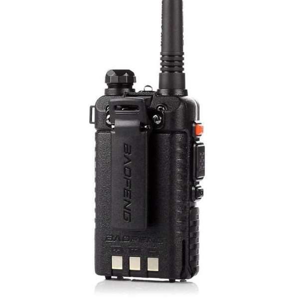 Baofeng UV 5R UV5R FM Two Way Radio Walkie Talkie 003