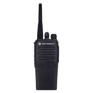 Motorola CP200d Portable Two Way Radio