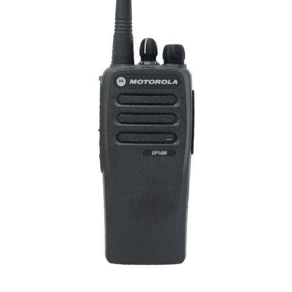 Motorola DP1400 UHF VHF Digital Radio Walkie Talkie