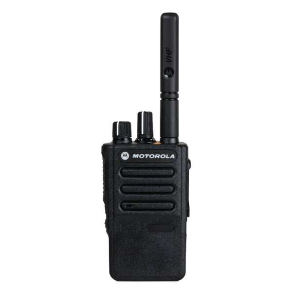 Motorola DP3441 VHF UHF Portable Radio