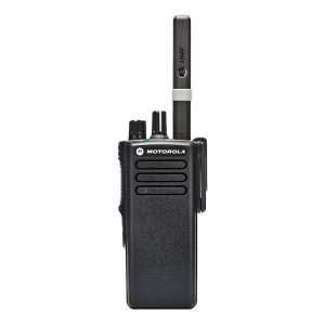 Motorola Mototrbo DP4400 DP4401 Radio Walkie Talkie