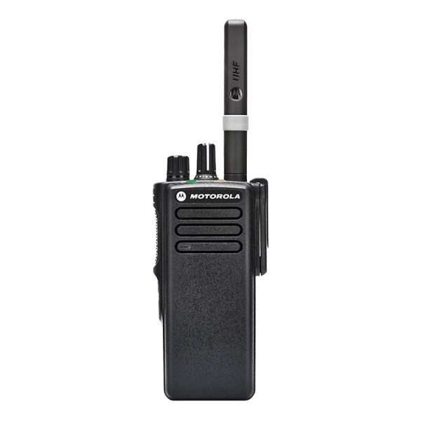 Motorola Mototrbo DP4400 DP4401 Radio Walkie Talkie