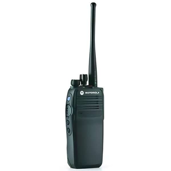 Motorola DP3400 DP 3400 Communication Radio