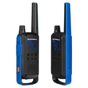 Motorola Solutions Talkabout T800 2 Way Radios