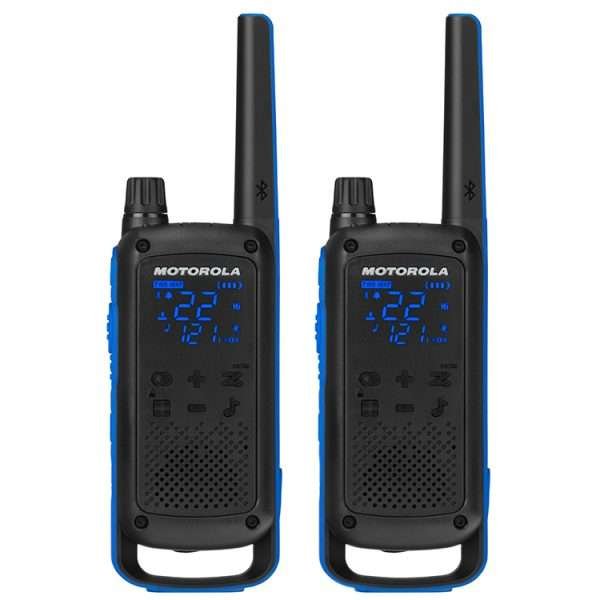 Motorola Talkabout T800 Two Way Radios