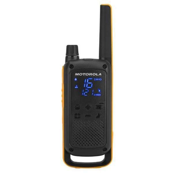 Motorola Talkabout T82 Extreme Walkie Talkie