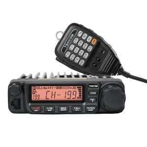 car mobile radio transceiver