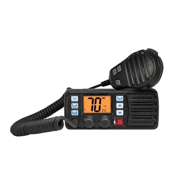 Waterproof Marine Mobile Radio