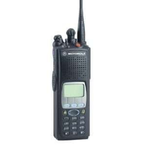 Motorola XTS5000 XTS 5000 VHF UHF Radio