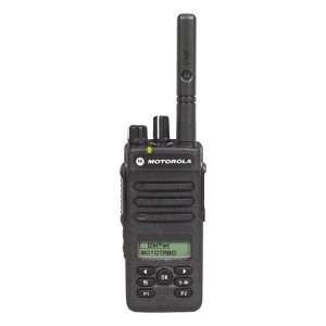 Motorola XPR3500 XPR 3500 Radio Walkie Talkie