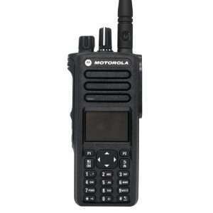 Motorola XPR 7580e Professional 2 Way Radio