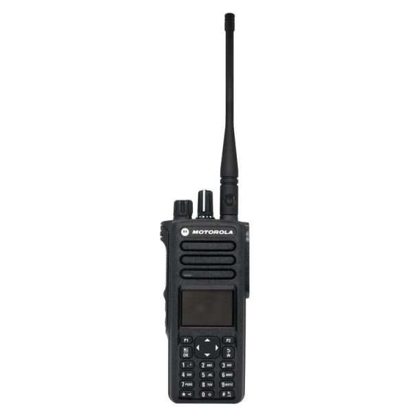 Motorola XPR7550e XPR 7550e Radio Walkie Talkie