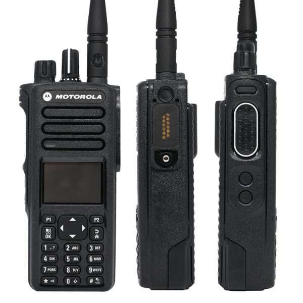 Motorola XPR7550e XPR 7550e Radio Walkie Talkie