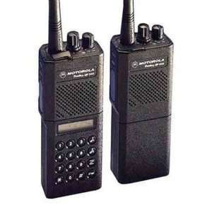 Motorola Radius GP300 VHF Radio