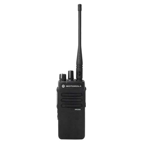 Motorola XPR 3300 XPR3300 Walkie Talkie