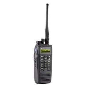 Motorola XPR 6550 XPR6550 Walkie Talkie Radio