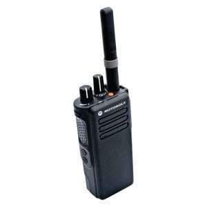 Motorola XPR 7350e XPR7350e Handheld Radio