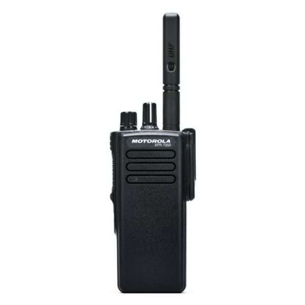 Motorola XPR 7350e XPR7350e Handheld Radio