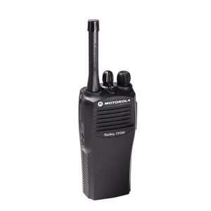 Motorola Radius CP200 Radio Walkie Talkie