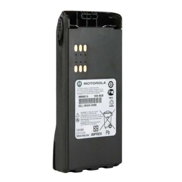 HNN4001 Motorola IMPRES Radio Battery