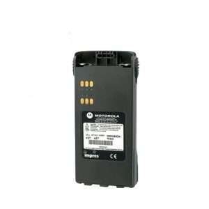 HNN4003 Motorola IMPRES Walkie Talkie Battery