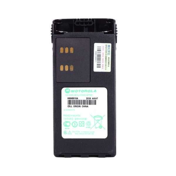 HNN9010 NiMH Walkie Talkie Battery for Motorola