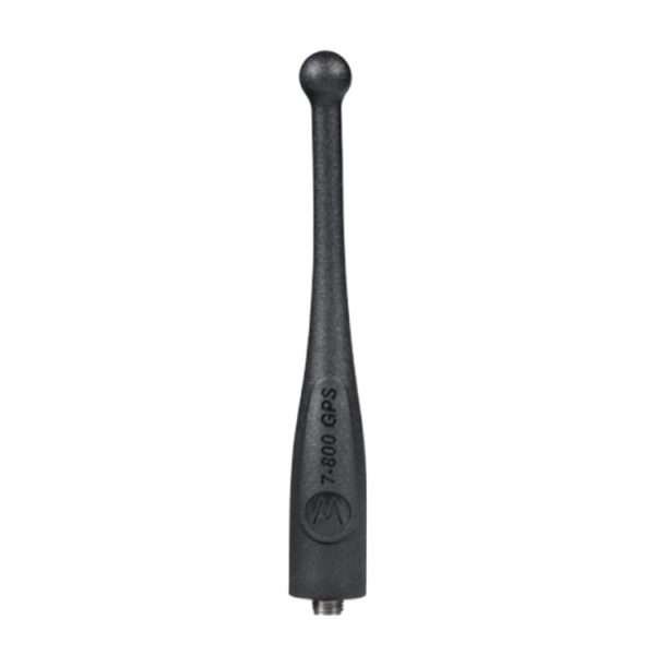 NAR6595 Motorola APX 8000 Stubby short Antenna