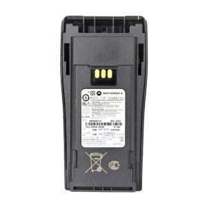 NNTN4497 Walkie Talkie Battery for Motorola Radio