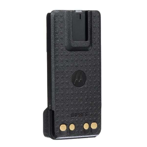 NNTN8128 IMPRES Motorola Walkie Talkie Battery