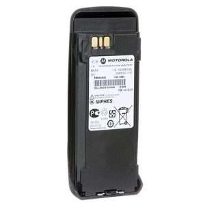 PMNN4066 Motorola Impres Radio Battery