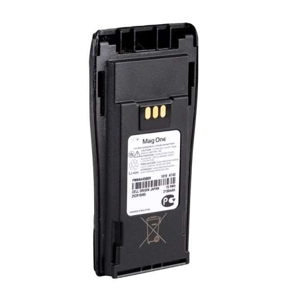 PMNN4458 Mag One Radio Battery