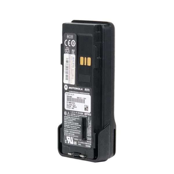 PMNN4489A IMPRES Radio Battery for Motorola