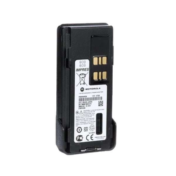 PMNN4493 Motorola IMPRES Radio Battery