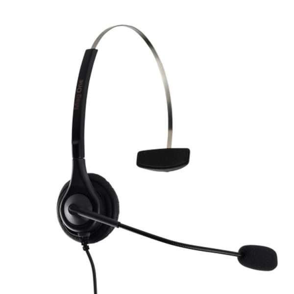 PMLN4445A Mag One Headset With PTT