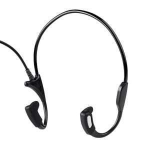 PMLN5003A Motorola Temple Transducer Headset