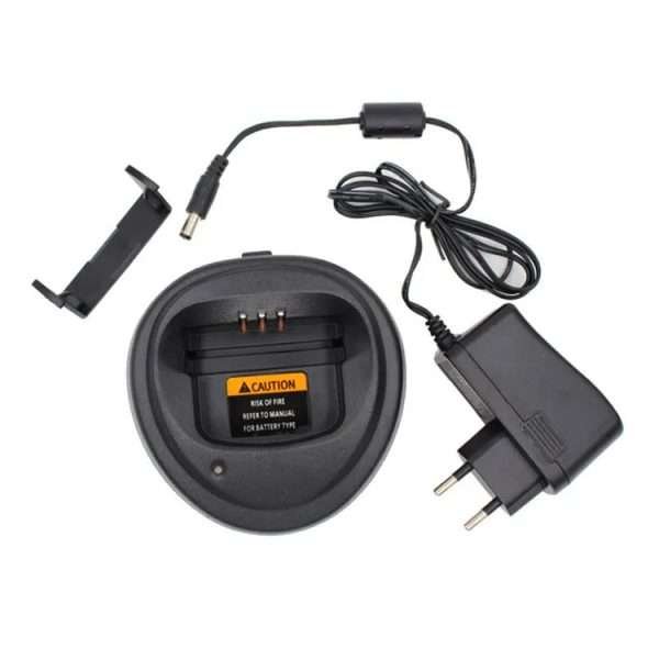 PMLN5191 PMLN5192 Motorola Two Way Radio Charger