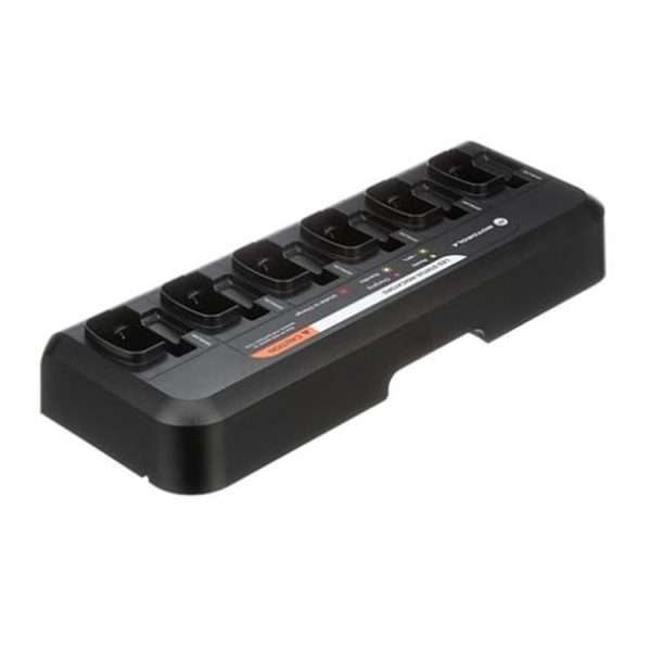 PMLN6588A Motorola Multi Unit Charger