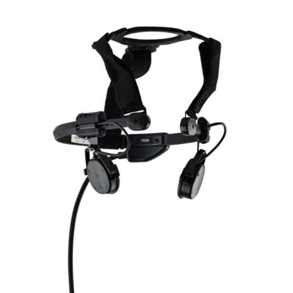 PMLN6766A Motorola Tactical Headset