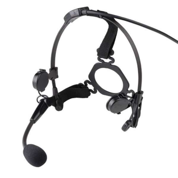 PMLN6833A Motorola Tactical Headset