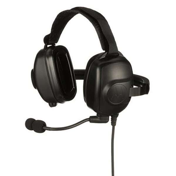 PMLN6853A Motorola Radio Headset with Mic