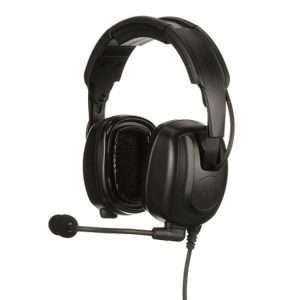 PMLN7466A Motorola Heavy Duty Headset