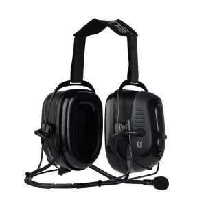 RLN6490A / RLN6490B Wireless Headset for Motorola Walkie Talkie