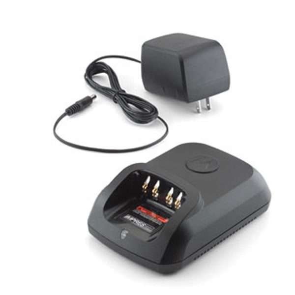 WPLN4232 Motorola Impres Charger